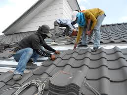 Roof Insulation Installation in Castroville, TX